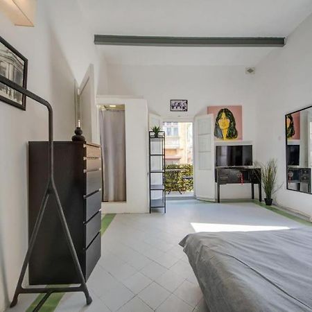 Traditional Maltese Town House In Floriana Екстер'єр фото
